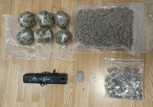 Συνελήφθη 19χρονος που διακινούσε ναρκωτικά σε Αιγάλεω και Αγία Βαρβάρα