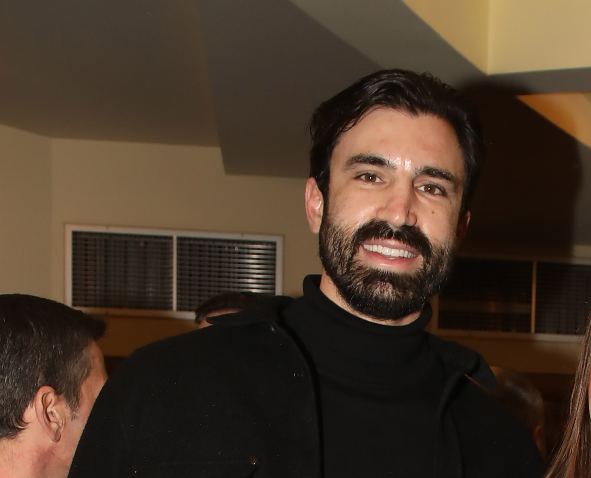 Ηλίας Γκότσης: Δέχτηκα πρόταση να συμμετέχω σε ριάλιτι του εξωτερικού που θα με διεκδικούσαν άνδρες