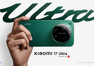 Xiaomi 17 Series: Μία flagship εμπειρία από την Xiaomi με κορυφαίες δυνατότητες συνδεσιμότητας