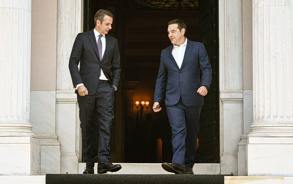 Απ’ το Θησείο στο… ταμείο – Δεύτερη θέση για την ΕΛΑΣ
