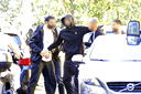 Στον ανακριτή οι 3 συλληφθέντες για τη δολοφονία του 36χρονου στη Νέα Μάκρη
