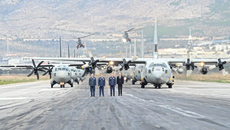 Η μάχη των μεταγωγικών: C-130 και C-390 ανταγωνίζονται για την κατάκτηση των ελληνικών αιθέρων