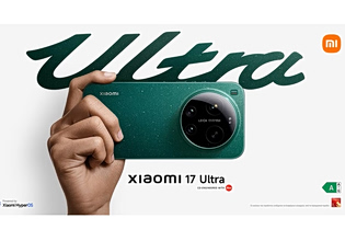Xiaomi 17 Series: Μία flagship εμπειρία από την Xiaomi με κορυφαίες δυνατότητες συνδεσιμότητας
