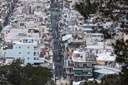 Η στεγαστική κρίση θερίζει, ο πρωθυπουργός πανηγυρίζει – Στο 13,8% ο πληθωρισμός στέγασης