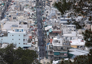 Η στεγαστική κρίση θερίζει, ο πρωθυπουργός πανηγυρίζει – Στο 13,8% ο πληθωρισμός στέγασης
