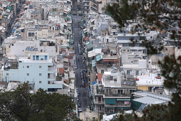 Η στεγαστική κρίση θερίζει, ο πρωθυπουργός πανηγυρίζει – Στο 13,8% ο πληθωρισμός στέγασης