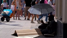 Φτώχεια και κλιματική κρίση: Ο θανατηφόρος συνδυασμός στην Ευρώπη