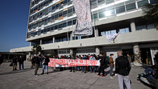 Κοινό πρότυπο ασφαλείας για όλα τα πανεπιστήμια