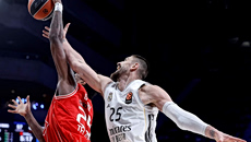 LIVE: Ρεάλ Μαδρίτης – Χάποελ Τελ Αβίβ
