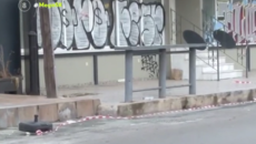 Μικρολίμανο: Το βαρύ ποινικό παρελθόν του κακοποιού που πυροβόλησαν αστυνομικοί