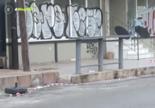 Μικρολίμανο: Το βαρύ ποινικό παρελθόν του κακοποιού που πυροβόλησαν αστυνομικοί