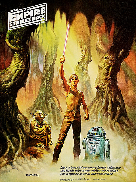 Star Wars