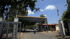 Τραγωδία στο Δαφνί: Τρόφιμος στραγγάλισε τον συγκάτοικό του