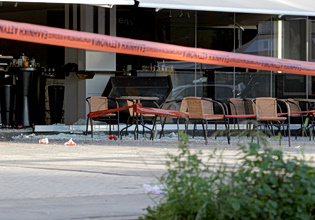 Μικρολίμανο: Δίκτυο υποστήριξης και σχέδια για «χτύπημα» ψάχνουν οι Αρχές πίσω από τον διαβόητο «Τίτι»