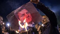 Γκρουέφσκι: Ο πρώην πρωθυπουργός της Βόρειας Μακεδονίας απέκτησε την ουγγρική υπηκοότητα – «Σχεδόν αδύνατη η έκδοση του»