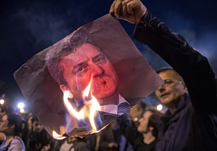 Γκρουέφσκι: Ο πρώην πρωθυπουργός της Βόρειας Μακεδονίας απέκτησε την ουγγρική υπηκοότητα – «Σχεδόν αδύνατη η έκδοση του»