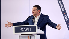 Τσίπρας: «Τον Σεπτέμβρη θα είναι αργά…» – Νέα ανάρτηση για την ανακοίνωση του νέου κόμματος