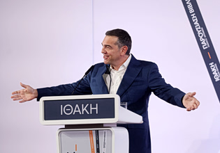 Τσίπρας: «Τον Σεπτέμβρη θα είναι αργά…» – Νέα ανάρτηση για την ανακοίνωση του νέου κόμματος