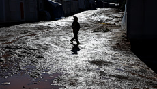 Έρευνα από την Ευρωπαϊκή Εισαγγελία για τα καμπ των μεταναστών σε Μαλακάσα και Σιντική