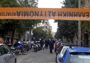 Καλλιθέα: Στον ανακριτή ο 58χρονος που άνοιξε πυρ σε μπαρ και τραυμάτισε την ιδιοκτήτρια