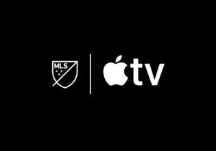 Η Apple μετέδωσε αγώνα του MLS γυρισμένο εξ ολοκλήρου με iPhone