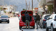 Κρήτη: «Ζούσαμε με τον φόβο» λένε οι συγγενείς του 20χρονου – Οι απειλές και οι απόπειρες κατά του Νικήτα