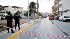 Κρήτη: «Να με περάσετε για τελευταία φορά από το μνήμα του παιδιού μου» ζήτησε ο 54χρονος που σκότωσε τον 21χρονο
