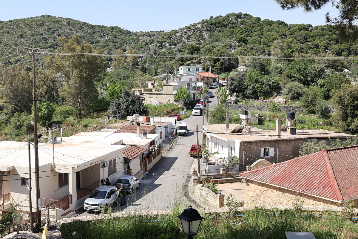 ΠΑΣΟΚ: Έκθετη η κυβέρνηση για την συνεχιζόμενη οπλοχρησία και την αυτοδικία στην Κρήτη