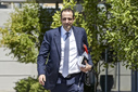 «Μάρτυρας» ο Γρηγόρης Δημητριάδης για την ΝΔ, την ΕΥΠ και την πατρίδα, «μαρτυρά» την ευθύνη της κυβέρνησης Μητσοτάκη