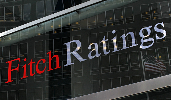 Fitch: Ισχυρές οι αντοχές της Ελλάδας – Ποιο είναι το «αγκάθι»