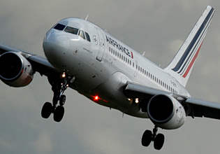 Eνοχες για ανθρωποκτονία από αμέλεια Air France και Airbus για το αεροπορικό δυστύχημα του 2009