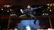 Run for your lives: Οι Iron Maiden ξεσήκωσαν για άλλη μια φορά την Αθήνα