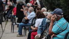 Συνταξιοδότηση: Ρεκόρ αιτήσεων το πρώτο τρίμηνο του 2026 – Έφτασαν τις 58.213