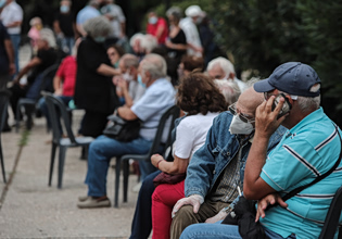 Συνταξιοδότηση: Ρεκόρ αιτήσεων το πρώτο τρίμηνο του 2026 – Έφτασαν τις 58.213