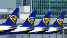 Ryanair: Ανοιχτό το θέμα με την παραμονή της βάσης στη Θεσσαλονίκη – Ολοκληρώθηκε η σύσκεψη χωρίς «λευκό καπνό»