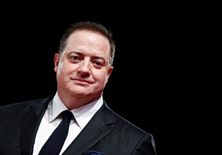 Ο Μπρένταν Φρέιζερ μπαίνει στον κόσμο του Starman