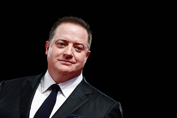 Ο Μπρένταν Φρέιζερ μπαίνει στον κόσμο του Starman