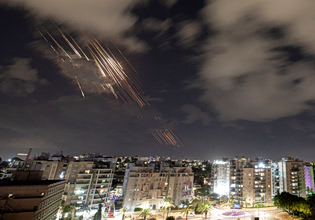 Το Ισραήλ έστειλε συστοιχία του Iron Dome και προσωπικό στα ΗΑΕ υπό τον φόβο επιθέσεων από το Ιράν