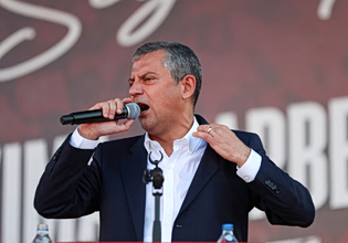 Τουρκία: Δικαστήριο ακύρωσε τις εκλογές για την ηγεσία του κύριου κόμματος της αντιπολίτευσης