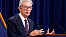 Γιατί ο Τζερόμ Πάουελ παραμένει στη Federal Reserve;