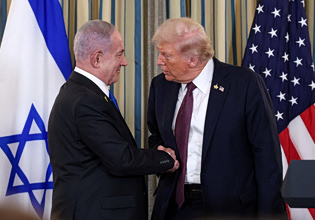 New York Times: Οι ΗΠΑ έχουν αποκλείσει το Ισραήλ από τις διαπραγματεύσεις – Ιράν: Ο Τραμπ δεν έχει επιλογές