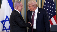 Νετανιάχου: Κρατάμε ανοιχτά τα μάτια μας όσον αφορά το Ιράν – Θα μιλήσω σήμερα με τον Τραμπ