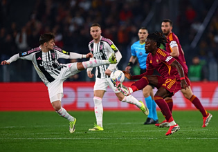 Γιουβέντους: Χωρίς Champions League ανοίγει «τρύπα» 100 εκατ. ευρώ