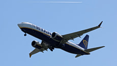 Θεσσαλονίκη: «Red alert» με τη βάση της Ryanair – Στη Βουλή το ενδεχόμενο αποχώρησης της εταιρείας