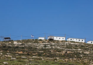 Για έναν στρατηγό του IDF, η τρομοκρατία των εποίκων αποτελεί λεκέ στην θεσμική εβραϊκή βία