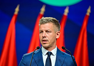 Ουγγαρία 2026: Η δύσκολη μετάβαση μετά τον Όρμπαν και η νέα εποχή του Πέτερ Μαγιάρ
