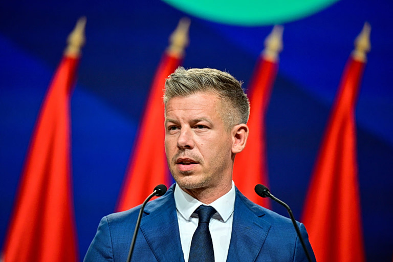 Ουγγαρία 2026: Η δύσκολη μετάβαση μετά τον Όρμπαν και η νέα εποχή του Πέτερ Μαγιάρ