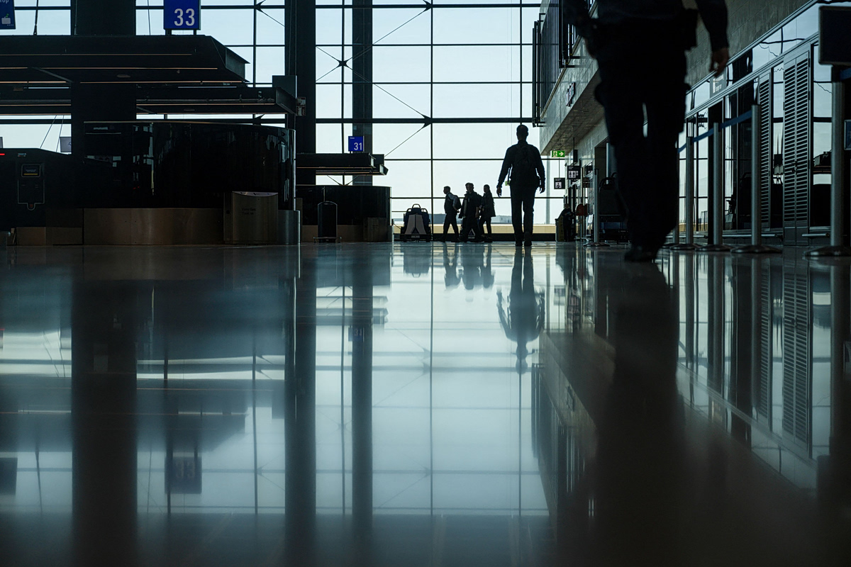 Τι απαντά η Fraport για το λουκέτο της Ryanair στο «Μακεδονία»