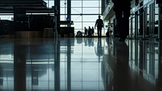 Τι απαντά η Fraport για το λουκέτο της Ryanair στο «Μακεδονία»