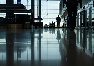 Τι απαντά η Fraport για το λουκέτο της Ryanair στο «Μακεδονία»